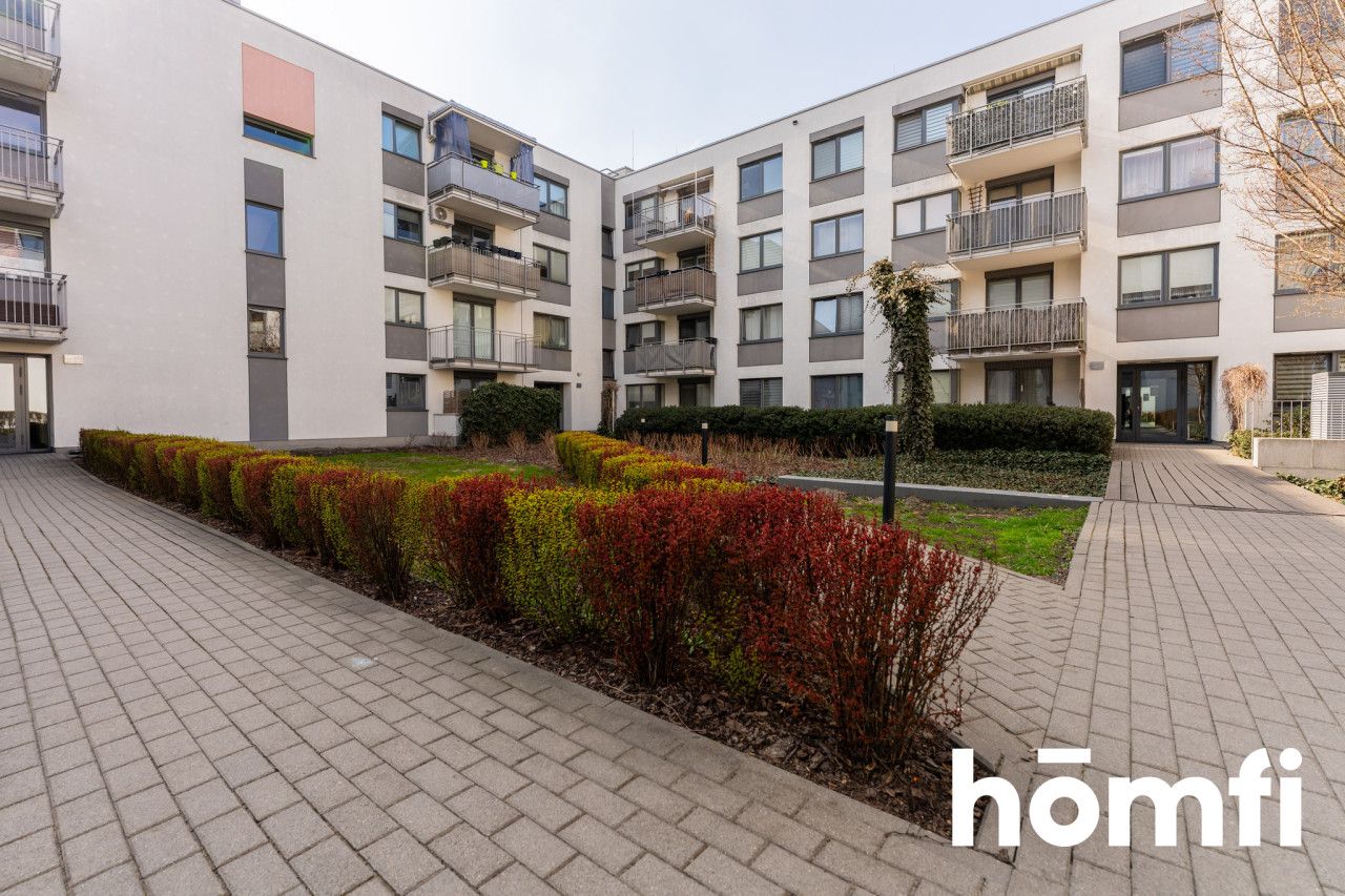 Gotowe do zamieszkania| 3 pokoje 72m2| 2 miejsca garażowe - Mieszkanie - Sprzedaż - Warszawa, Białołęka / Henryków