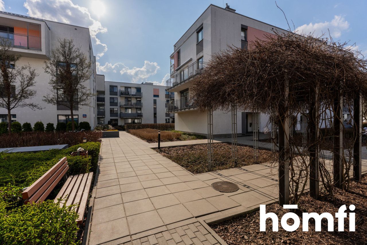Ready to move in| 3 rooms 72m2| 2 parking spaces - Apartment - Sale - Warszawa, Białołęka / Henryków