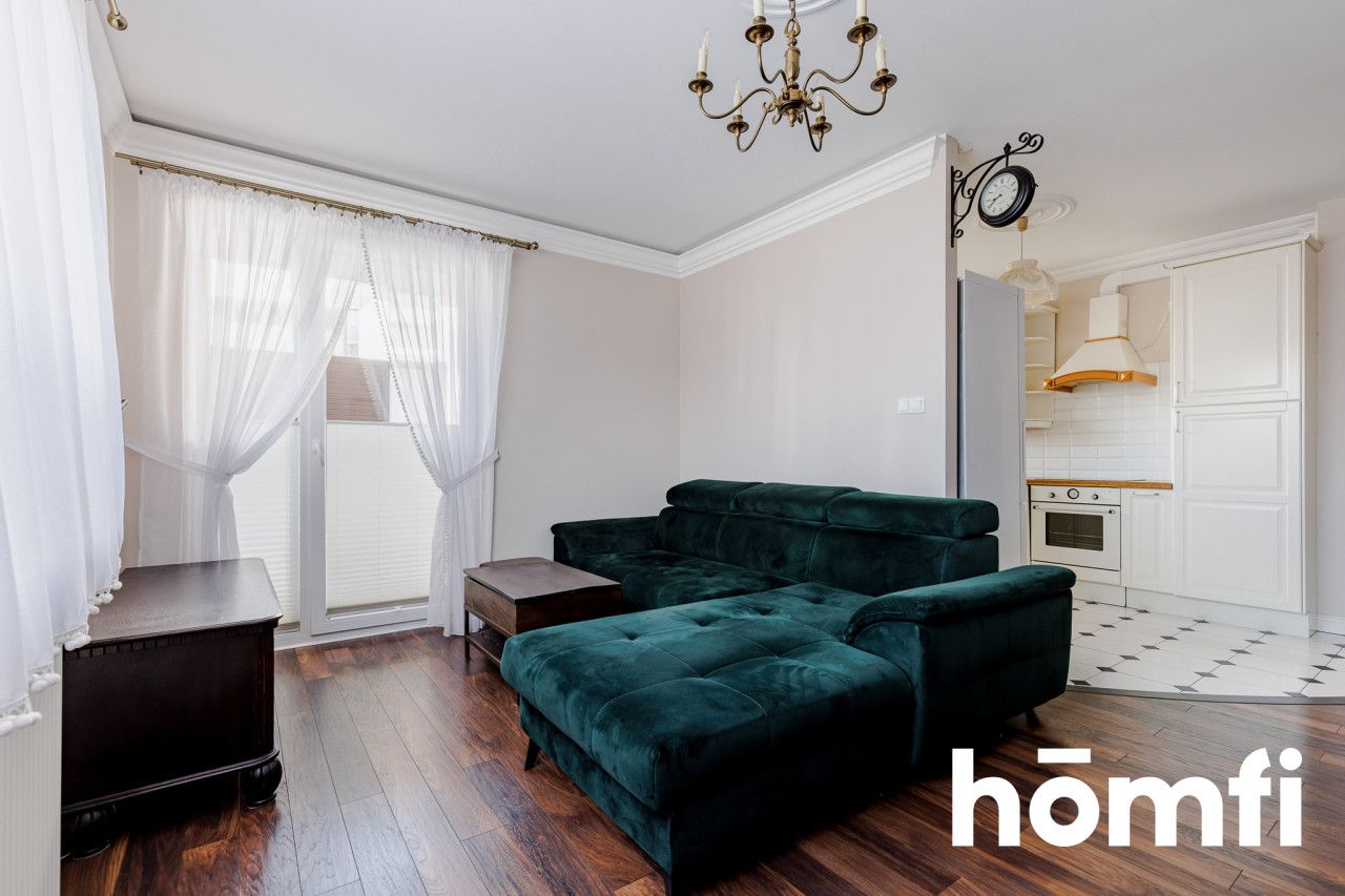 Gotowe do zamieszkania| 3 pokoje 72m2| 2 miejsca garażowe - Mieszkanie - Sprzedaż - Warszawa, Białołęka / Henryków