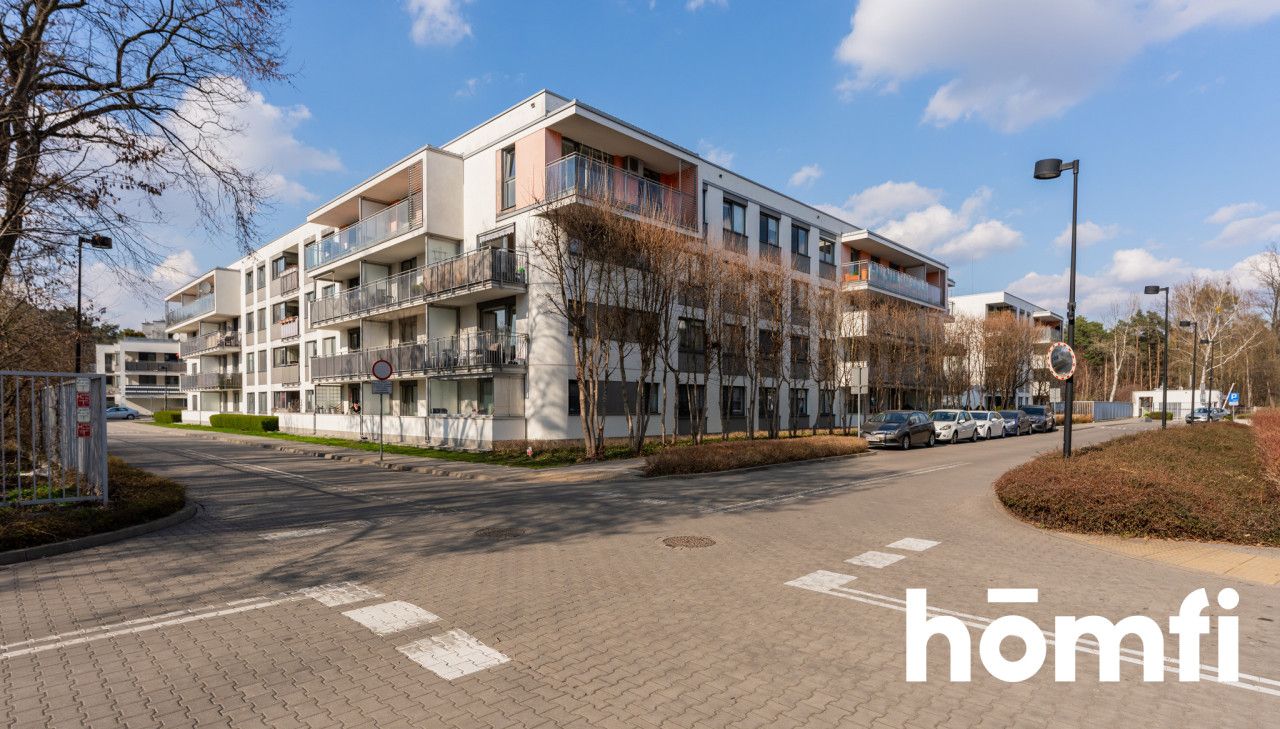 Ready to move in| 3 rooms 72m2| 2 parking spaces - Apartment - Sale - Warszawa, Białołęka / Henryków