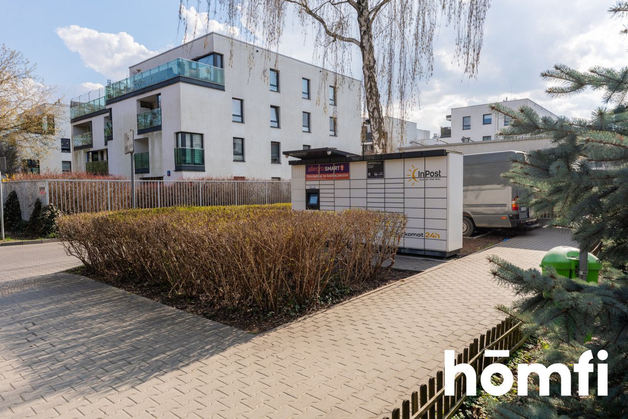 Ready to move in| 3 rooms 72m2| 2 parking spaces - Apartment - Sale - Warszawa, Białołęka / Henryków