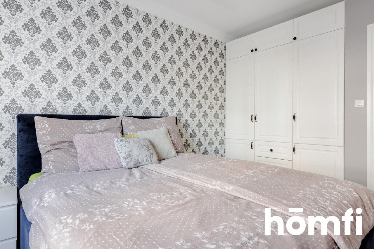 Gotowe do zamieszkania| 3 pokoje 72m2| 2 miejsca garażowe - Mieszkanie - Sprzedaż - Warszawa, Białołęka / Henryków