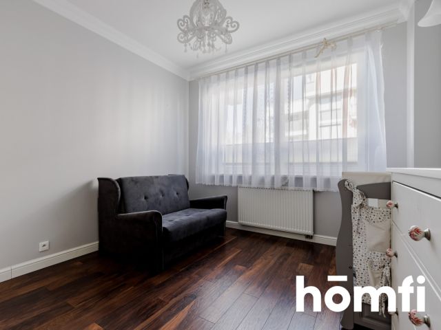 Gotowe do zamieszkania| 3 pokoje 72m2| 2 miejsca garażowe - Mieszkanie - Sprzedaż - Warszawa, Białołęka / Henryków