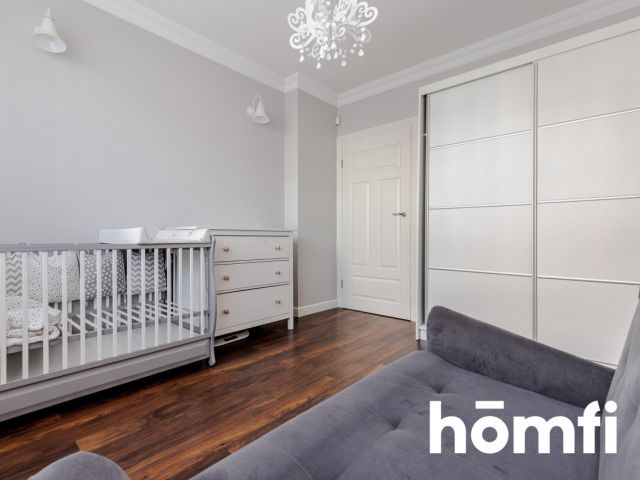 Gotowe do zamieszkania| 3 pokoje 72m2| 2 miejsca garażowe - Mieszkanie - Sprzedaż - Warszawa, Białołęka / Henryków