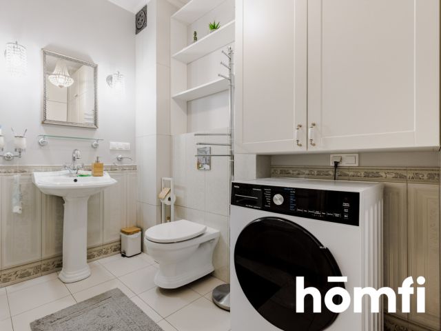 Gotowe do zamieszkania| 3 pokoje 72m2| 2 miejsca garażowe - Mieszkanie - Sprzedaż - Warszawa, Białołęka / Henryków