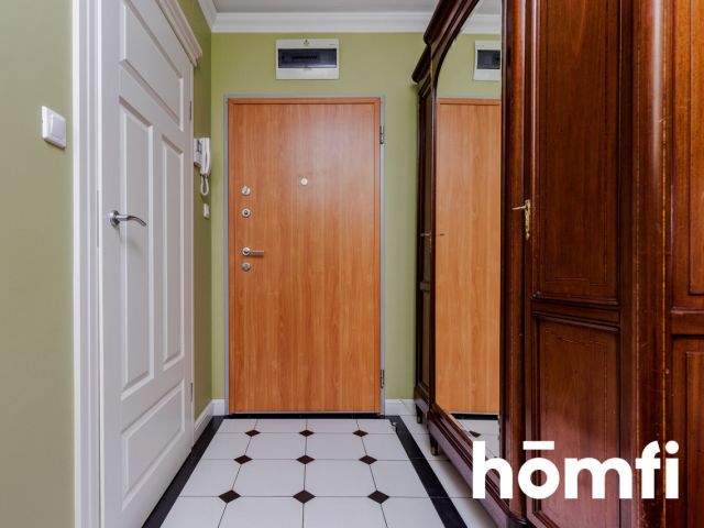 Gotowe do zamieszkania| 3 pokoje 72m2| 2 miejsca garażowe - Mieszkanie - Sprzedaż - Warszawa, Białołęka / Henryków