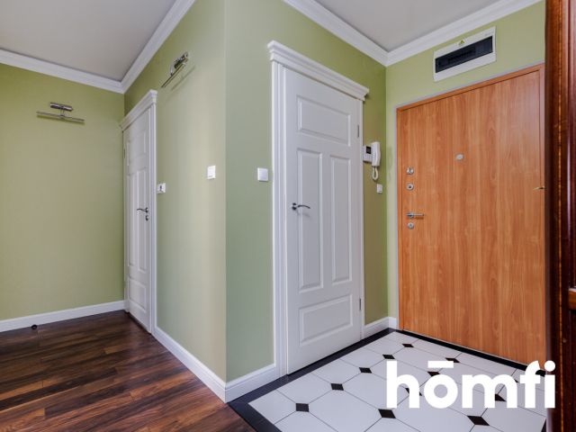 Gotowe do zamieszkania| 3 pokoje 72m2| 2 miejsca garażowe - Mieszkanie - Sprzedaż - Warszawa, Białołęka / Henryków