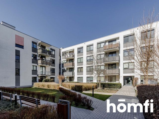 Gotowe do zamieszkania| 3 pokoje 72m2| 2 miejsca garażowe - Mieszkanie - Sprzedaż - Warszawa, Białołęka / Henryków