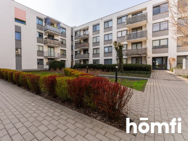 Gotowe do zamieszkania| 3 pokoje 72m2| 2 miejsca garażowe - Mieszkanie - Sprzedaż - Warszawa, Białołęka / Henryków