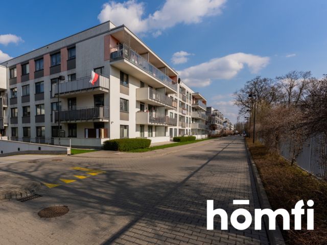 Gotowe do zamieszkania| 3 pokoje 72m2| 2 miejsca garażowe - Mieszkanie - Sprzedaż - Warszawa, Białołęka / Henryków