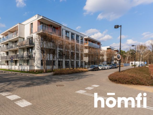 Gotowe do zamieszkania| 3 pokoje 72m2| 2 miejsca garażowe - Mieszkanie - Sprzedaż - Warszawa, Białołęka / Henryków