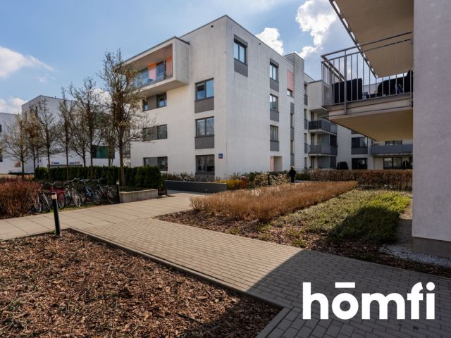 Ready to move in| 3 rooms 72m2| 2 parking spaces - Квартира - Продаж - Warszawa, Białołęka / Henryków