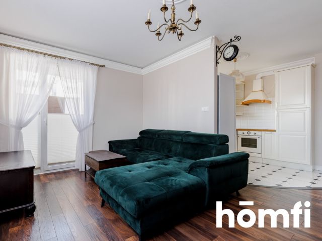 Gotowe do zamieszkania| 3 pokoje 72m2| 2 miejsca garażowe - Mieszkanie - Sprzedaż - Warszawa, Białołęka / Henryków