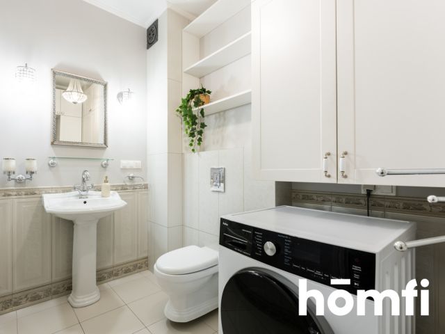 Gotowe do zamieszkania| 3 pokoje 72m2| 2 miejsca garażowe - Mieszkanie - Sprzedaż - Warszawa, Białołęka / Henryków