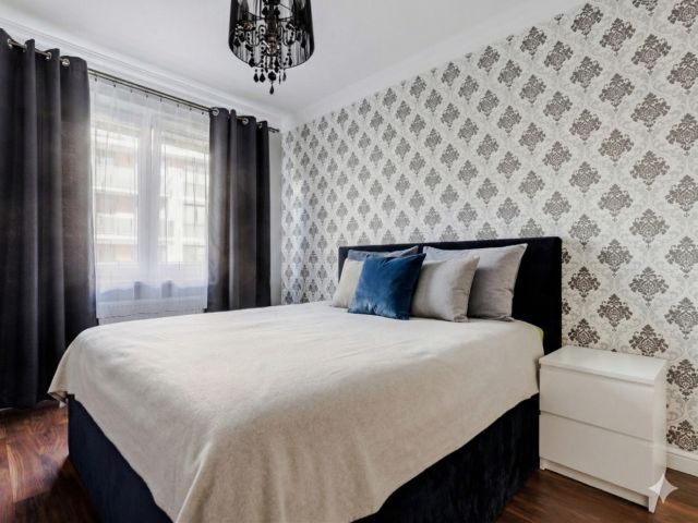 Gotowe do zamieszkania| 3 pokoje 72m2| 2 miejsca garażowe - Mieszkanie - Sprzedaż - Warszawa, Białołęka / Henryków