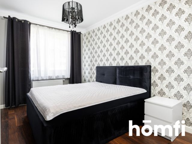 Gotowe do zamieszkania| 3 pokoje 72m2| 2 miejsca garażowe - Mieszkanie - Sprzedaż - Warszawa, Białołęka / Henryków