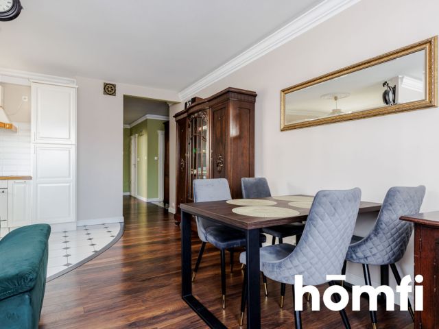 Gotowe do zamieszkania| 3 pokoje 72m2| 2 miejsca garażowe - Mieszkanie - Sprzedaż - Warszawa, Białołęka / Henryków