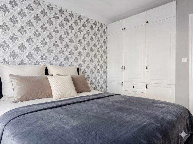 Gotowe do zamieszkania| 3 pokoje 72m2| 2 miejsca garażowe - Mieszkanie - Sprzedaż - Warszawa, Białołęka / Henryków