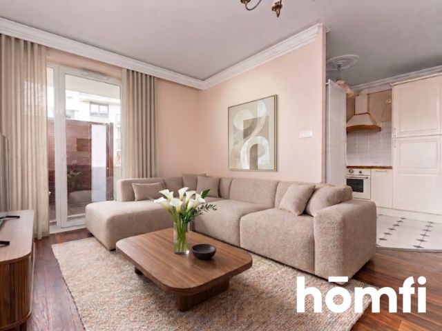 Gotowe do zamieszkania| 3 pokoje 72m2| 2 miejsca garażowe - Mieszkanie - Sprzedaż - Warszawa, Białołęka / Henryków