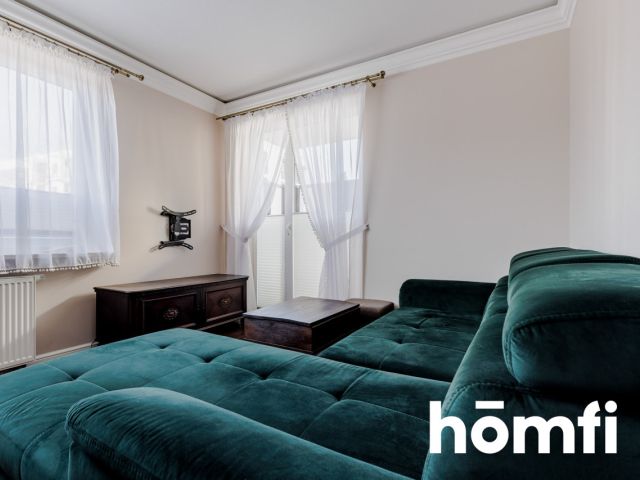 Gotowe do zamieszkania| 3 pokoje 72m2| 2 miejsca garażowe - Mieszkanie - Sprzedaż - Warszawa, Białołęka / Henryków