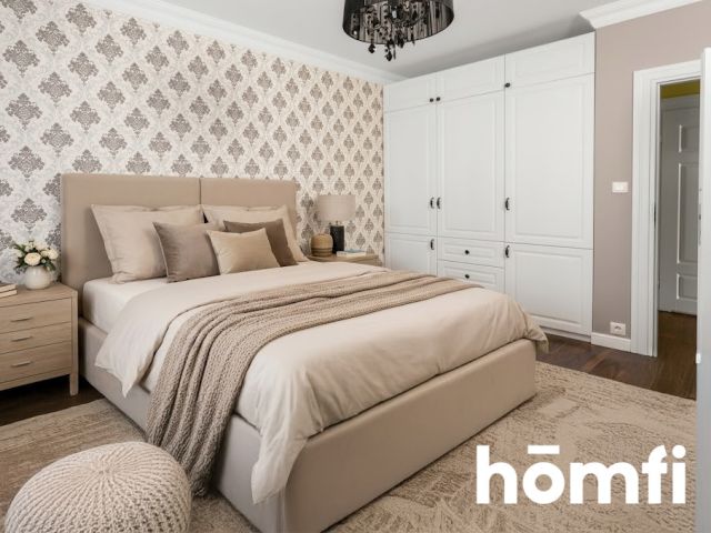 Gotowe do zamieszkania| 3 pokoje 72m2| 2 miejsca garażowe - Mieszkanie - Sprzedaż - Warszawa, Białołęka / Henryków