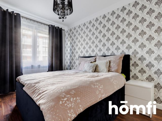 Gotowe do zamieszkania| 3 pokoje 72m2| 2 miejsca garażowe - Mieszkanie - Sprzedaż - Warszawa, Białołęka / Henryków