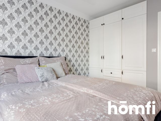 Gotowe do zamieszkania| 3 pokoje 72m2| 2 miejsca garażowe - Mieszkanie - Sprzedaż - Warszawa, Białołęka / Henryków