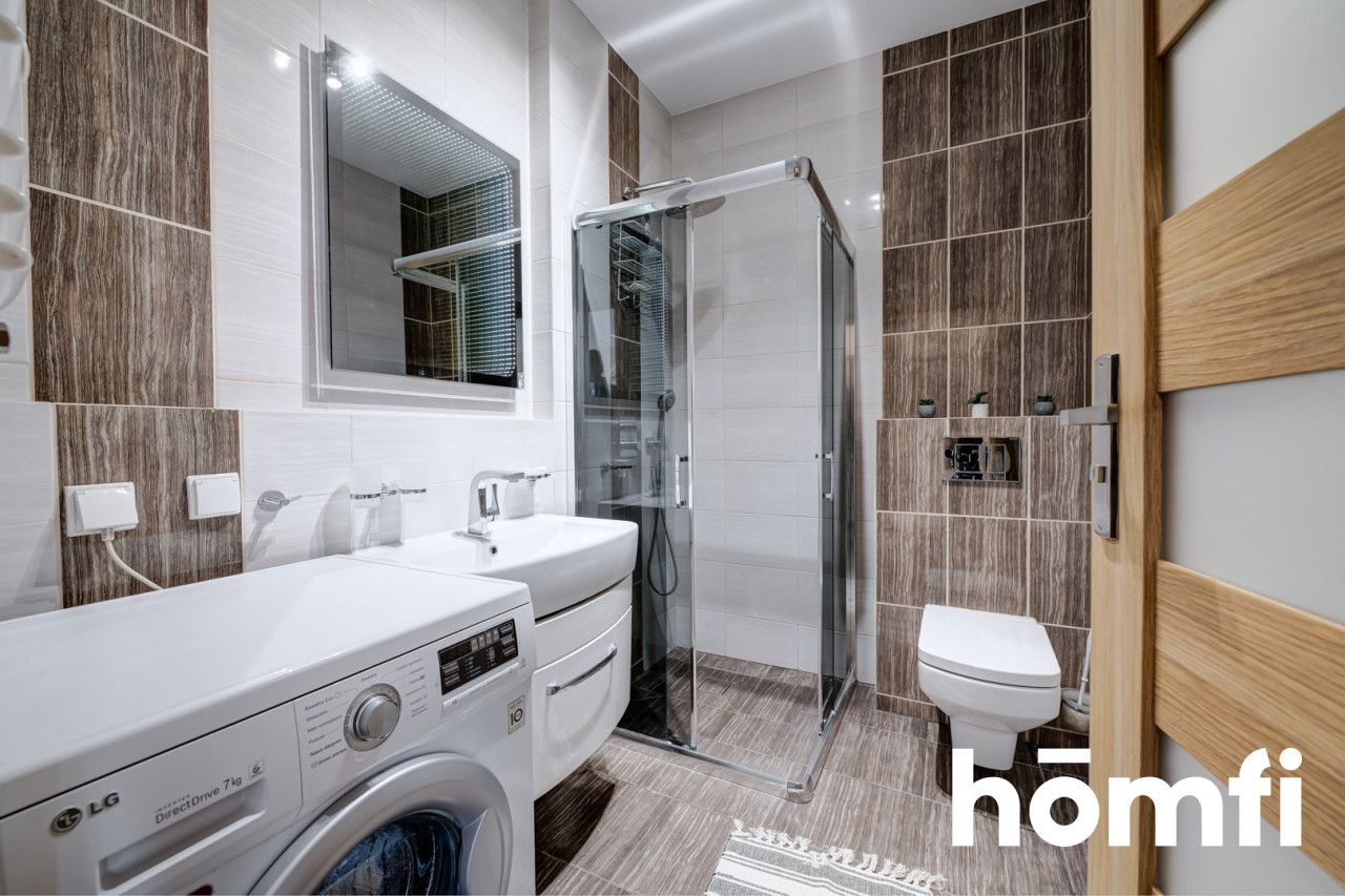 A modern apartment in the heart of Radom - Apartment - Sale - Radom, Śródmieście