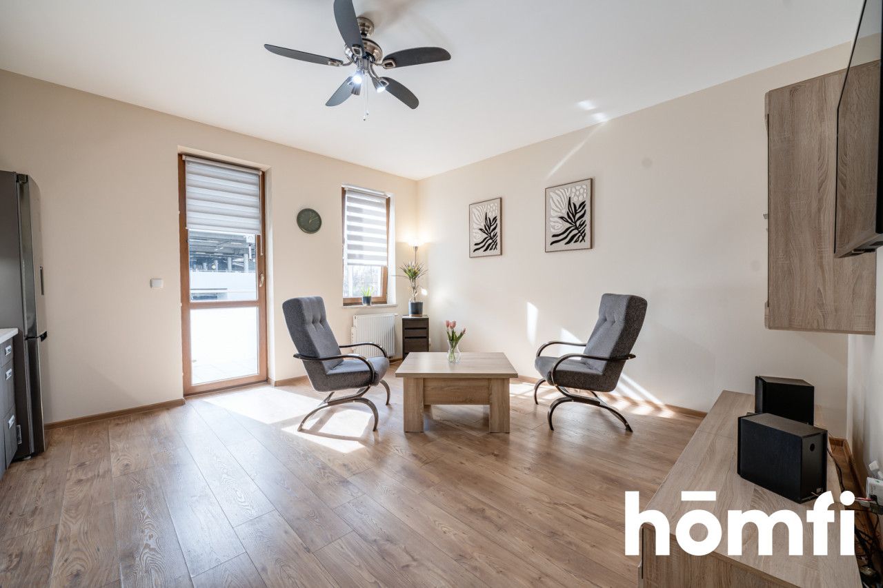 A modern apartment in the heart of Radom - Apartment - Sale - Radom, Śródmieście