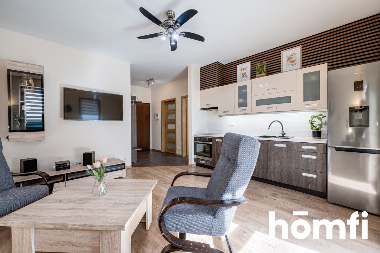 A modern apartment in the heart of Radom - Apartment - Sale - Radom, Śródmieście