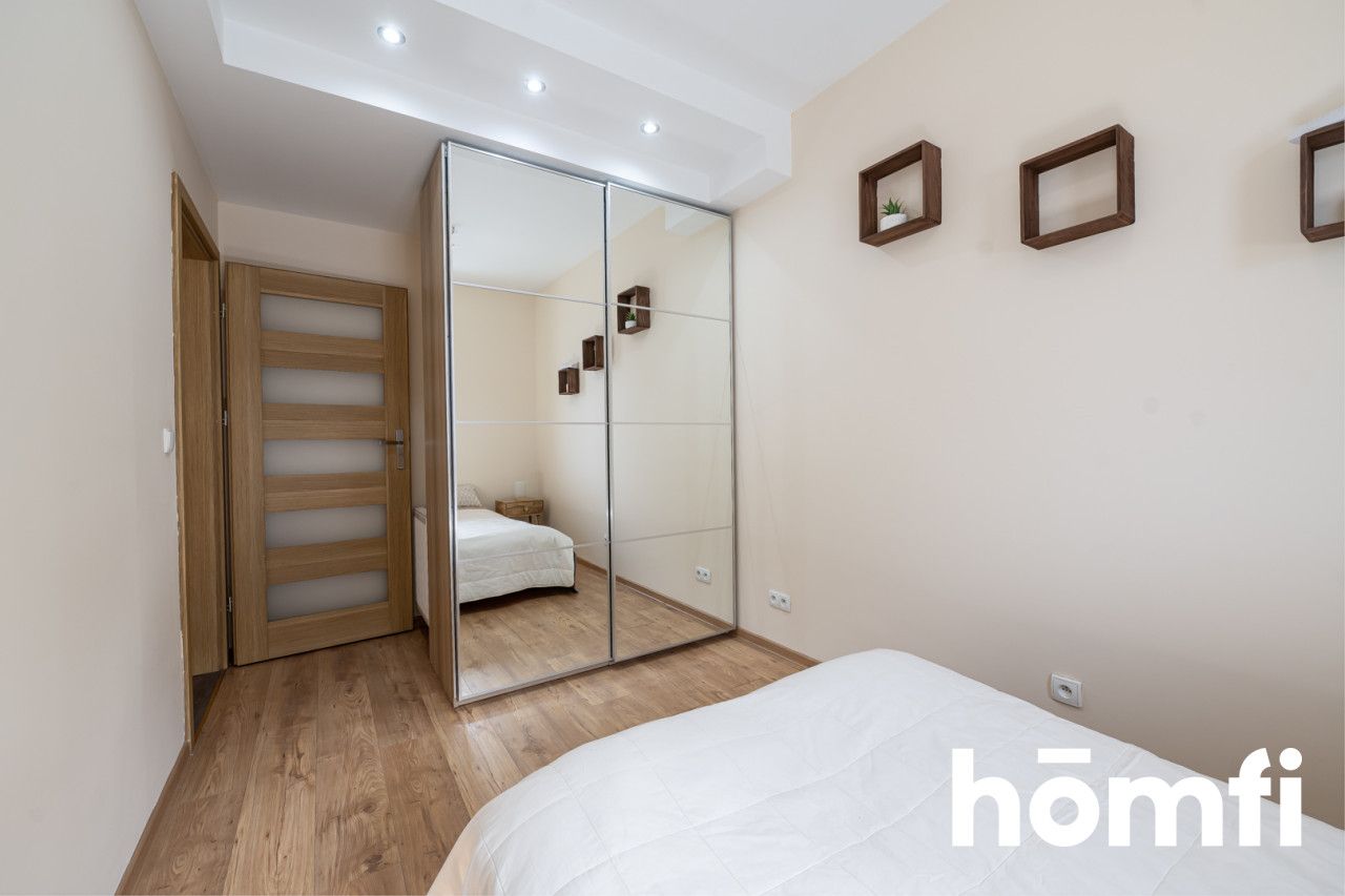 A modern apartment in the heart of Radom - Apartment - Sale - Radom, Śródmieście