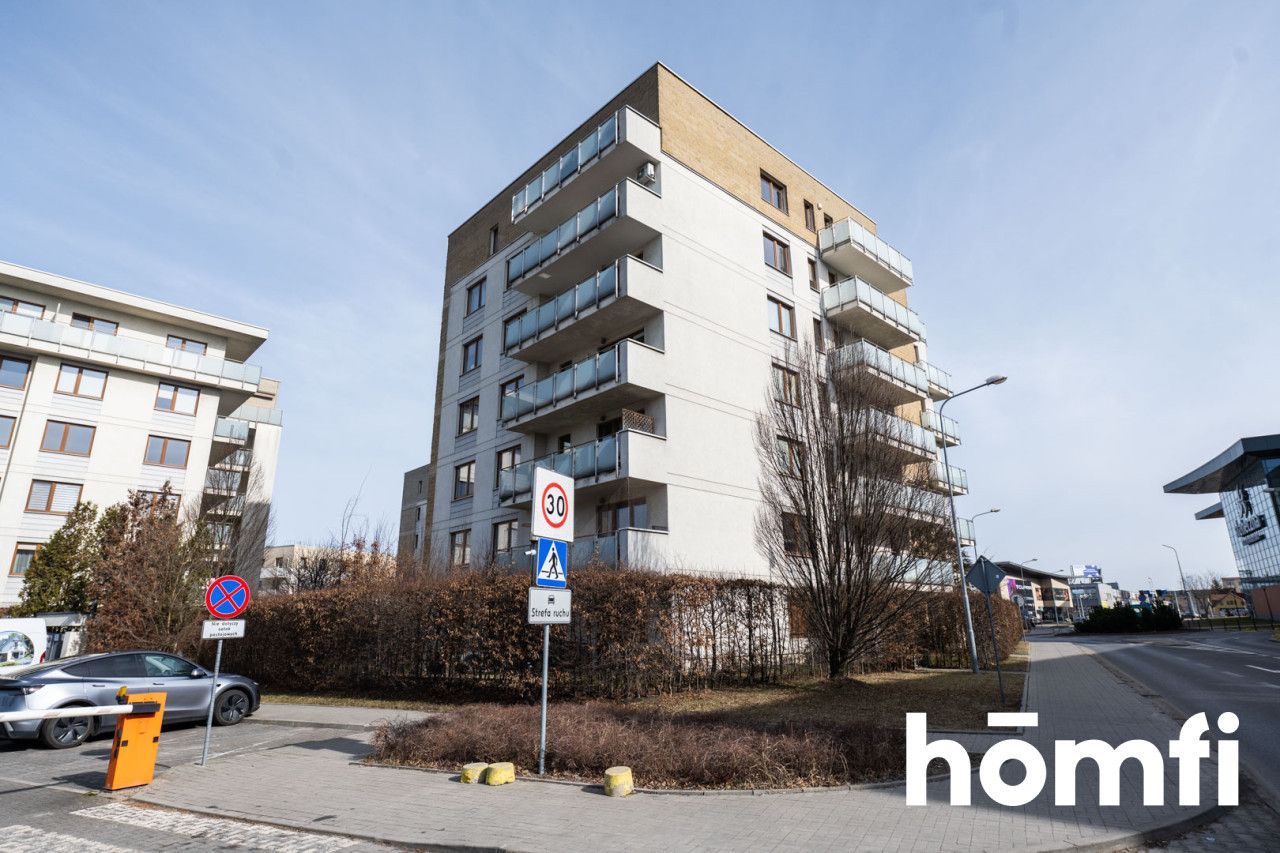 A modern apartment in the heart of Radom - Apartment - Sale - Radom, Śródmieście