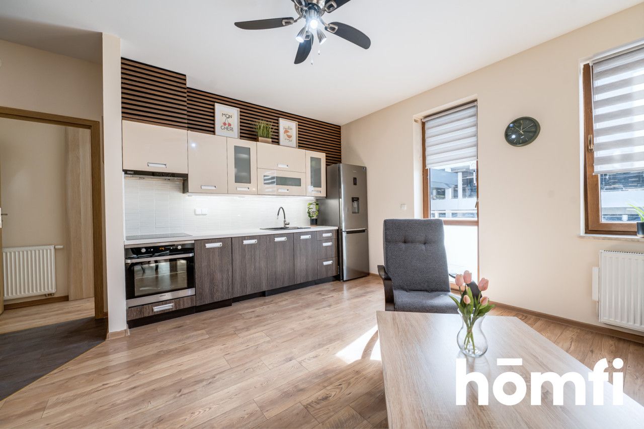 A modern apartment in the heart of Radom - Apartment - Sale - Radom, Śródmieście