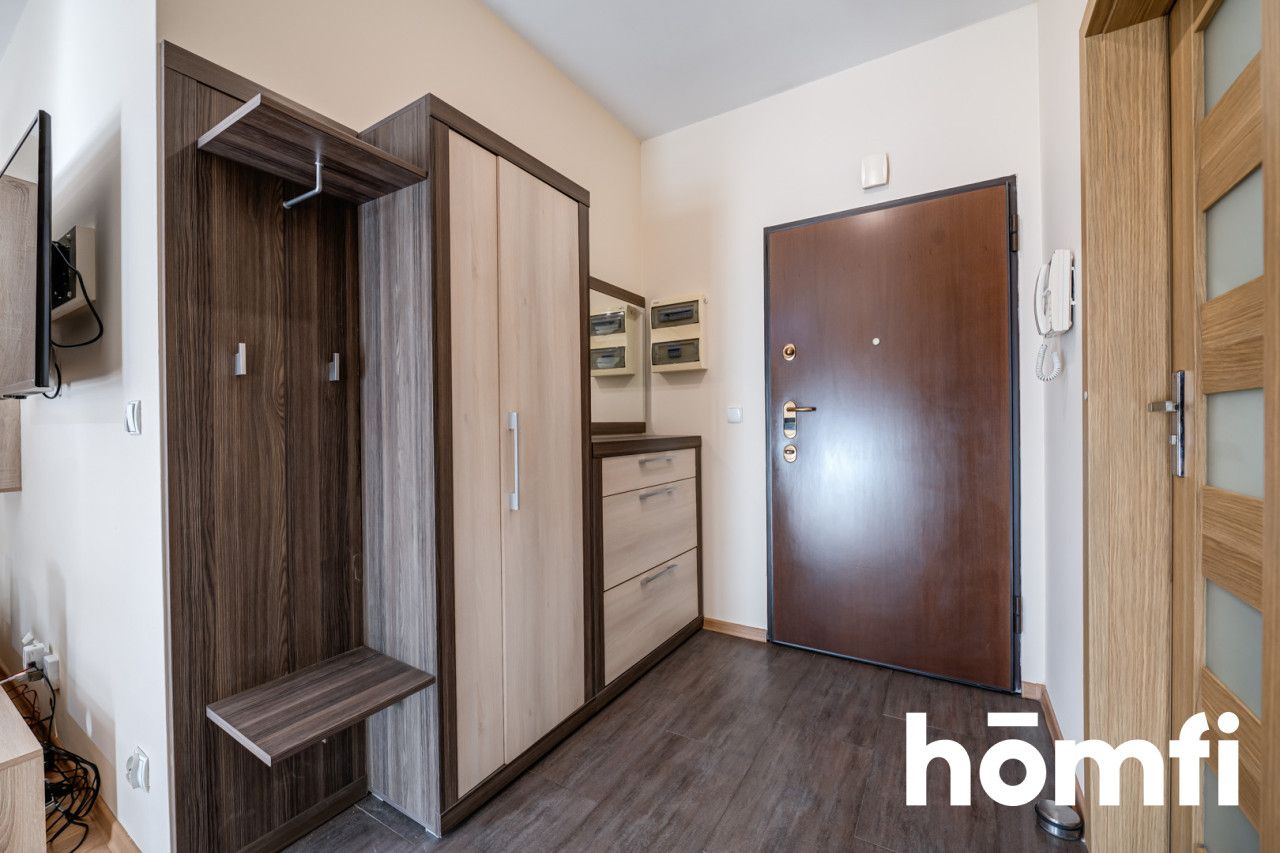 A modern apartment in the heart of Radom - Apartment - Sale - Radom, Śródmieście