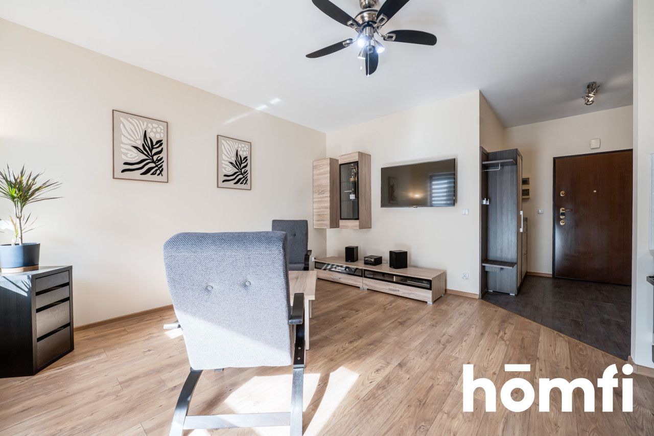 A modern apartment in the heart of Radom - Apartment - Sale - Radom, Śródmieście