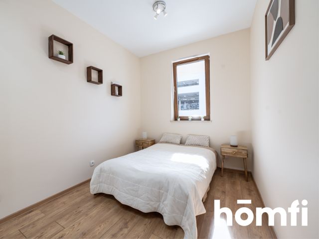 Nowoczesny apartament w sercu Radomia - Mieszkanie - Sprzedaż - Radom, Śródmieście