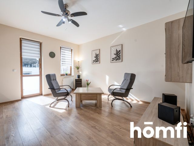 Nowoczesny apartament w sercu Radomia - Mieszkanie - Sprzedaż - Radom, Śródmieście