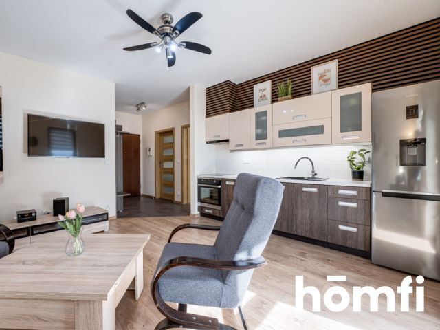 Nowoczesny apartament w sercu Radomia - Mieszkanie - Sprzedaż - Radom, Śródmieście