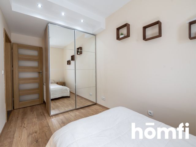 Nowoczesny apartament w sercu Radomia - Mieszkanie - Sprzedaż - Radom, Śródmieście