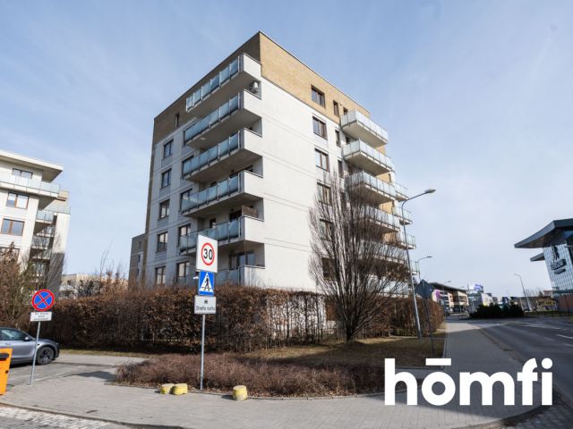 Nowoczesny apartament w sercu Radomia - Mieszkanie - Sprzedaż - Radom, Śródmieście