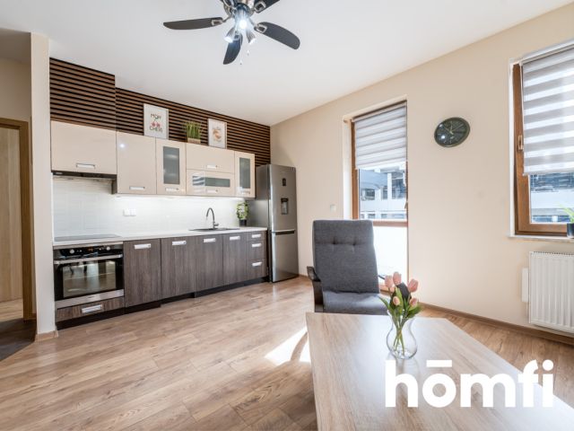 Nowoczesny apartament w sercu Radomia - Mieszkanie - Sprzedaż - Radom, Śródmieście