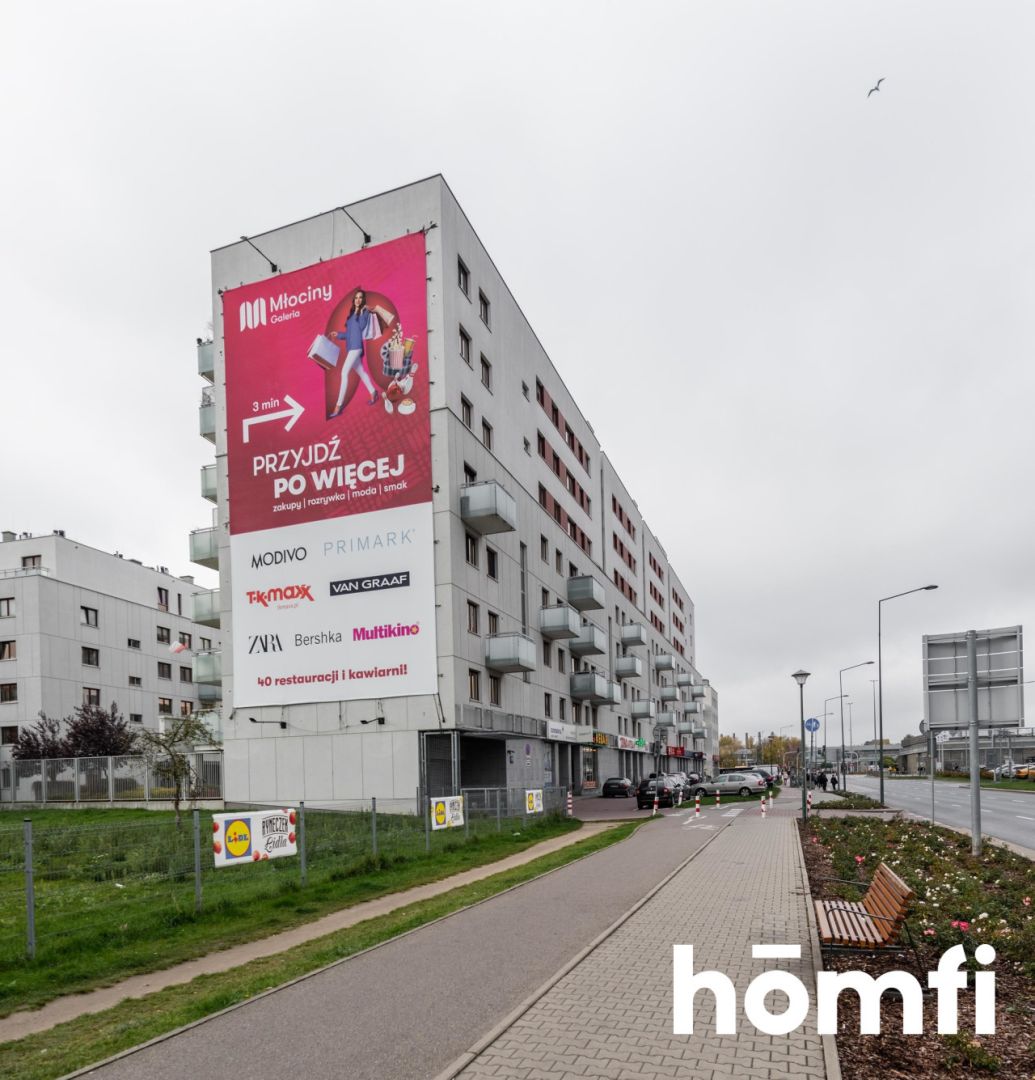 2 pokoje| Metro Młociny| Przyjazne zwierzętom - Mieszkanie - Wynajem - Warszawa, Bielany