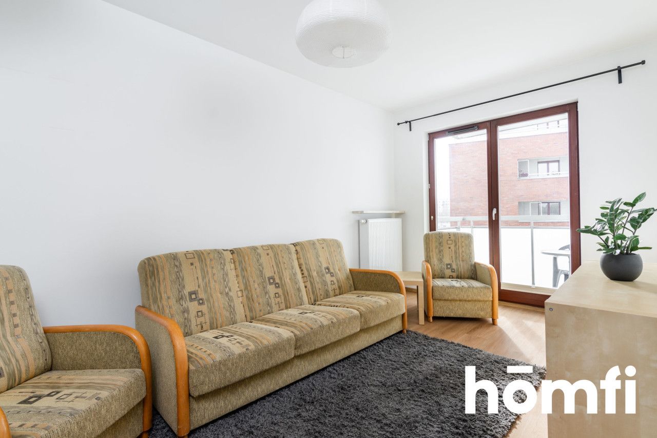 2 pokoje| Metro Młociny| Przyjazne zwierzętom - Mieszkanie - Wynajem - Warszawa, Bielany