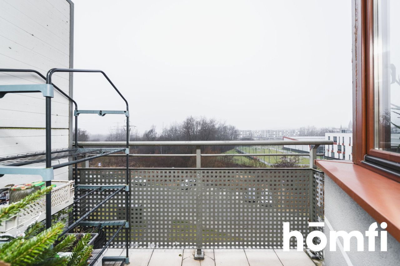 Przytulne 2 pokojowe na Klinach - Mieszkanie - Sprzedaż - Kraków, Podgórze / Kliny