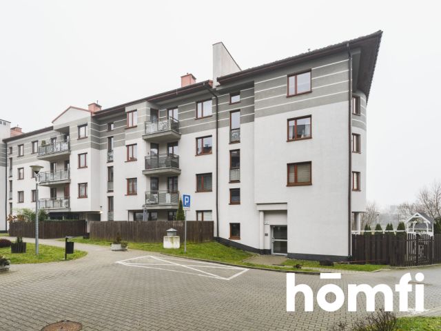 Przytulne 2 pokojowe na Klinach - Mieszkanie - Sprzedaż - Kraków, Podgórze / Kliny