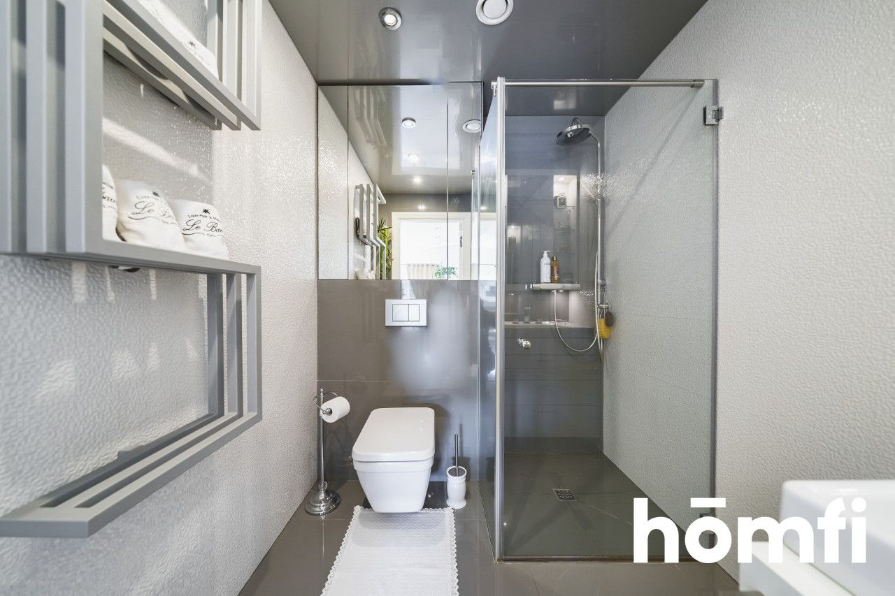 Wolnostojący z dużym ogrodem przy Bagrach - Dom - Sprzedaż - Kraków, Podgórze / Płaszów