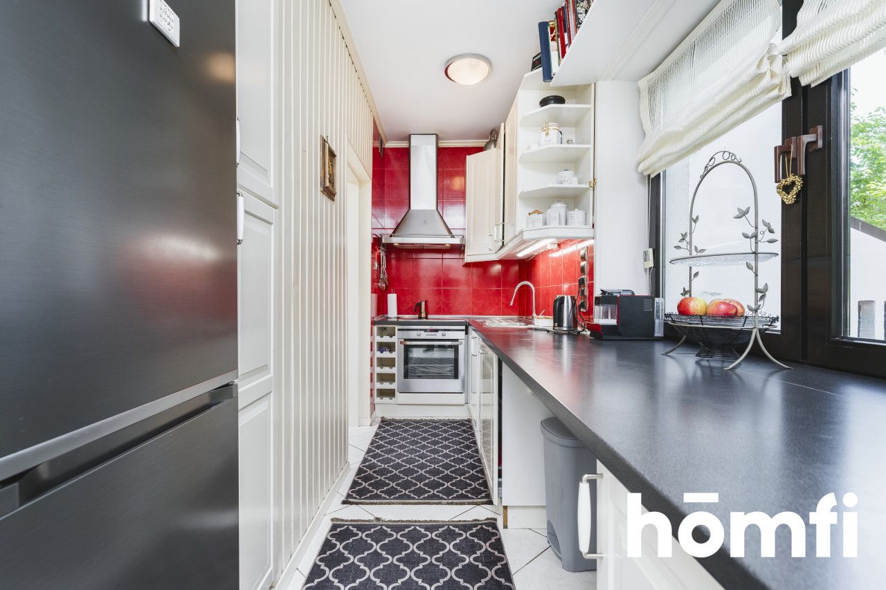 Wolnostojący z dużym ogrodem przy Bagrach - Dom - Sprzedaż - Kraków, Podgórze / Płaszów