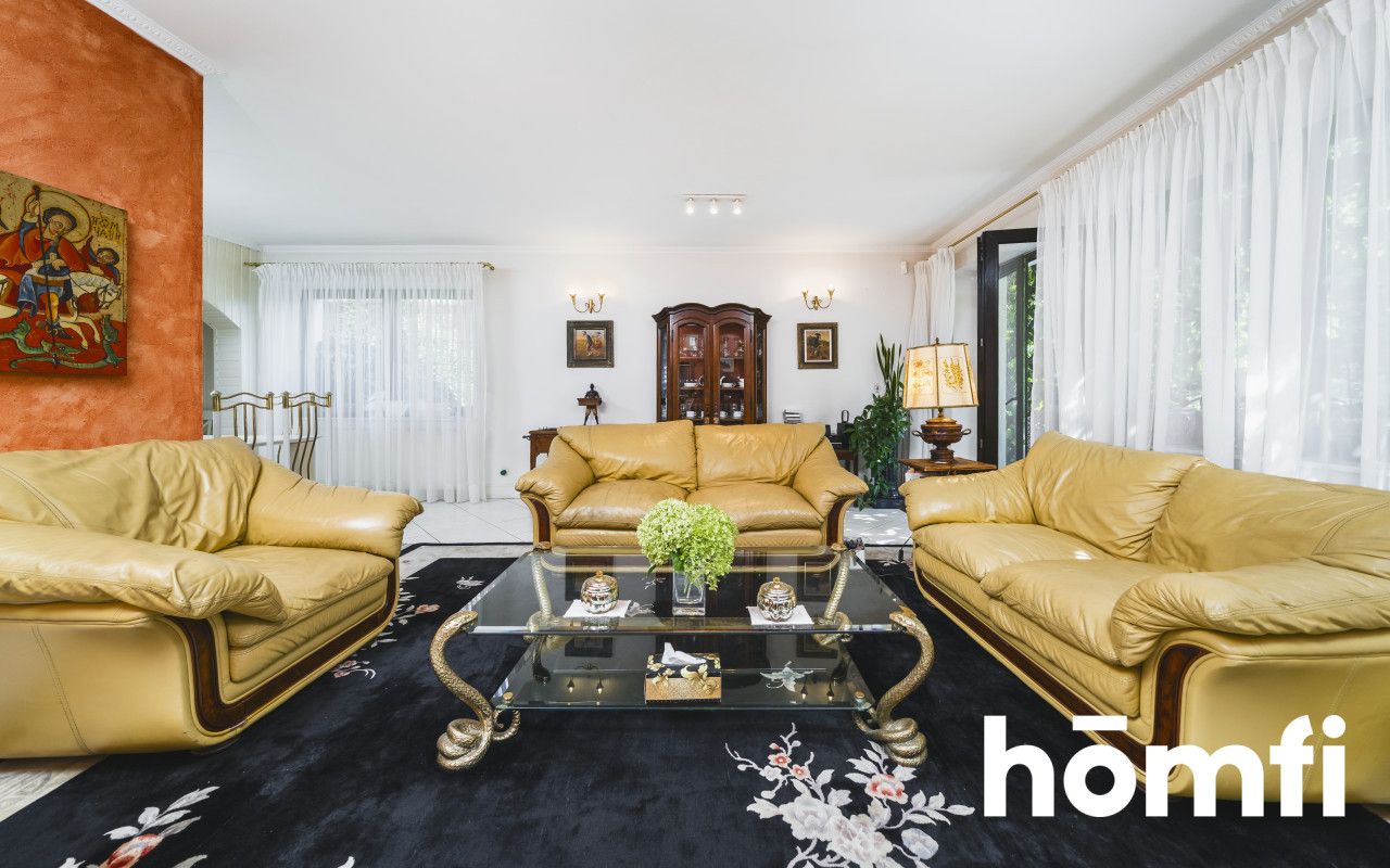 Wolnostojący z dużym ogrodem przy Bagrach - Dom - Sprzedaż - Kraków, Podgórze / Płaszów