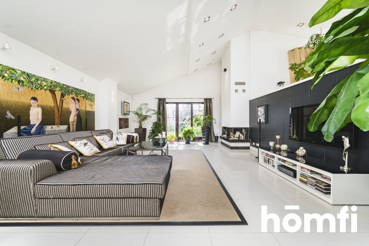 Wolnostojący z dużym ogrodem przy Bagrach - Dom - Sprzedaż - Kraków, Podgórze / Płaszów