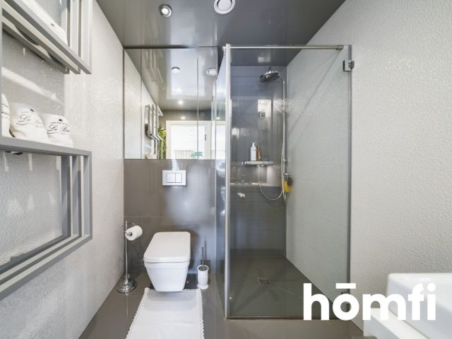 Wolnostojący z dużym ogrodem przy Bagrach - Dom - Sprzedaż - Kraków, Podgórze / Płaszów